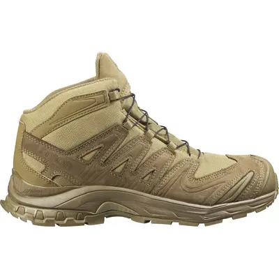 Ботинки Salomon XA Forces MID Койот 45р(1/3)