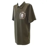 Футболка с принтом Стой, кто идёт? кулир XL (50)