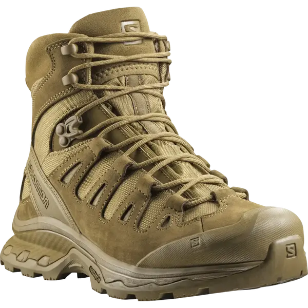 Черевики Salomon QUEST 4D Forces2 Койот 43р (1/3)