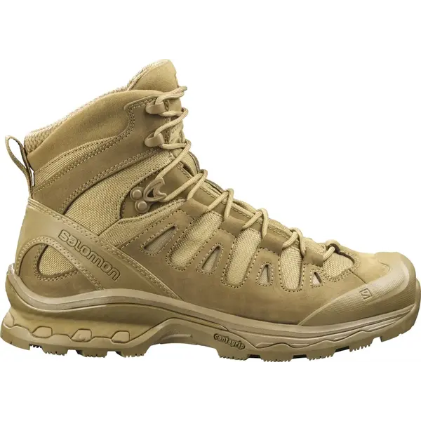 Черевики Salomon QUEST 4D Forces2 Койот 43р (1/3)