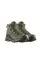 Черевики Salomon X ULTRA Forces MID Green Black