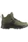 Черевики Salomon X ULTRA Forces MID Green Black