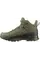 Черевики Salomon X ULTRA Forces MID Green Black