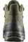 Черевики Salomon X ULTRA Forces MID Green Black