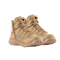 Ботинки Belleville Vapor Boot Койот