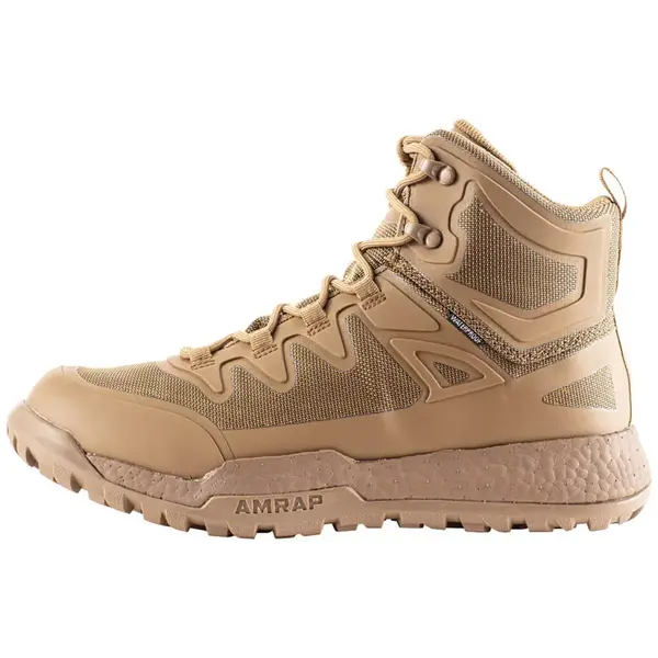 Черевики Belleville Vapor Boot Койот