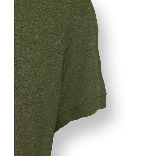 Футболка поло лакоста хаки XL (50)