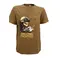 Футболка з принтом FPV WARS кулір койот XXL (52)