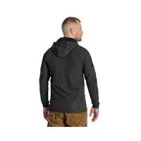 Кофта Helikon-Tex RANGE HOODIE - TopCool, черная