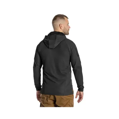 Кофта Helikon-Tex RANGE HOODIE - TopCool, чорний