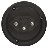 Перехідник Brennenstuhl для розетки в Швейцарії