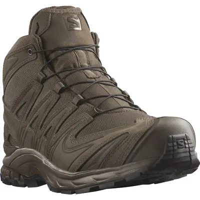 Черевики Salomon XA Forces MID EN 7.5 Dark Earth 41р (1/3)