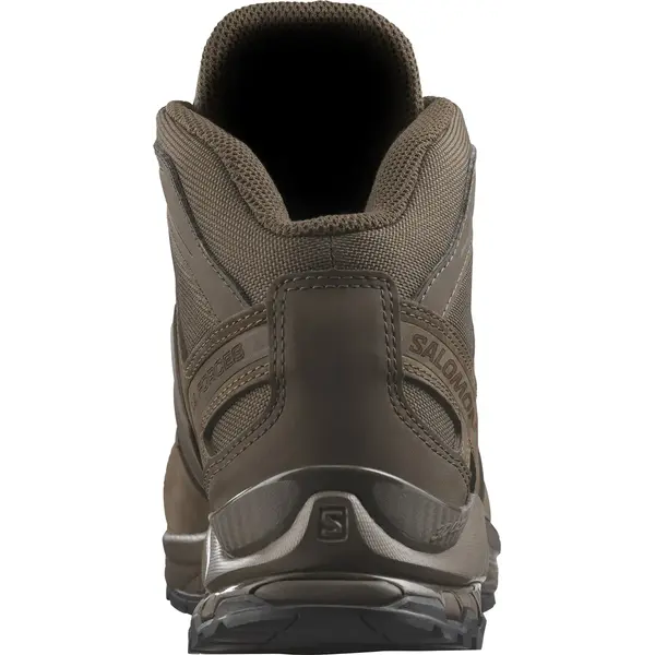 Черевики Salomon XA Forces MID EN 7.5 Dark Earth 41р (1/3)