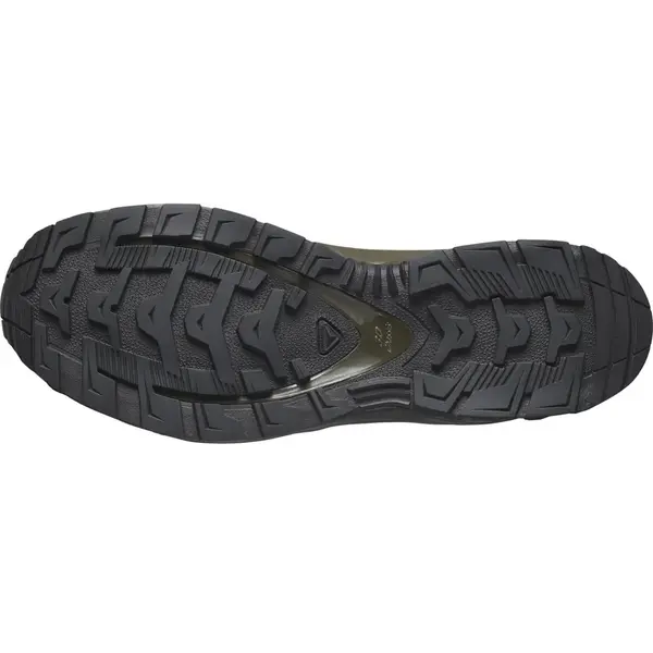 Черевики Salomon XA Forces MID EN 7.5 Dark Earth 41р (1/3)