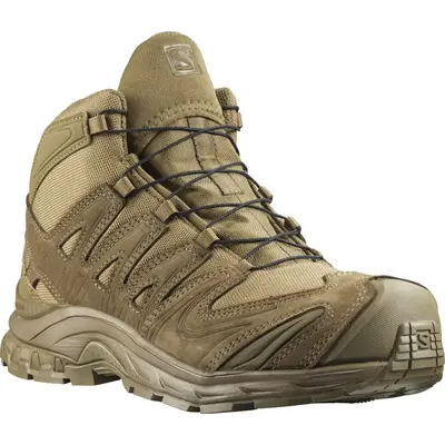 Черевики Salomon XA Forces MID Койот 41р (1/3)