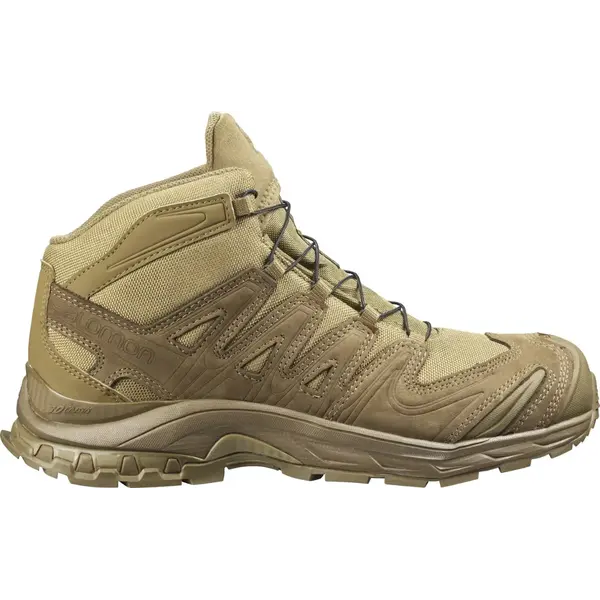 Черевики Salomon XA Forces MID Койот 41р (1/3)