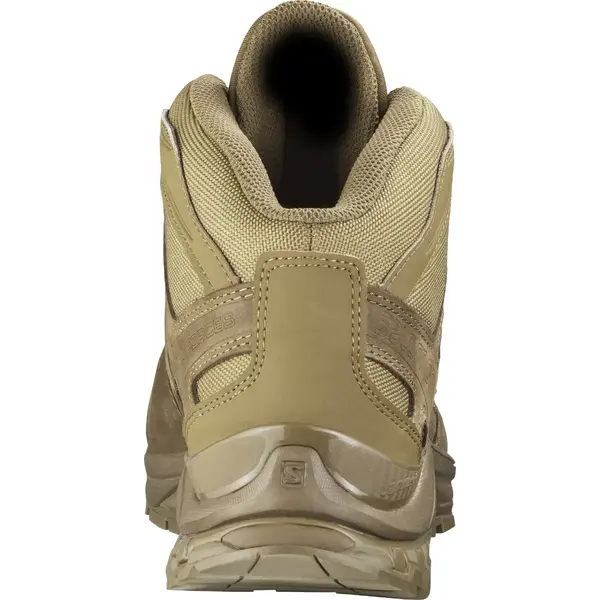 Черевики Salomon XA Forces MID Койот 41р (1/3)