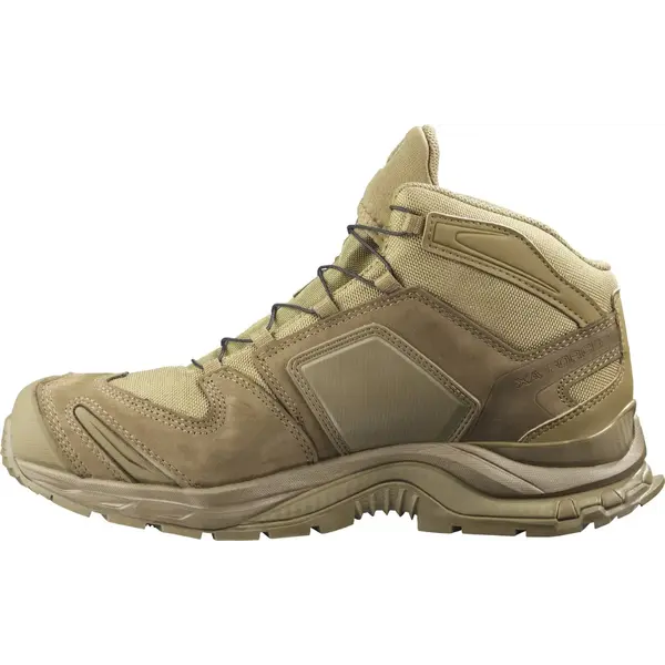 Черевики Salomon XA Forces MID Койот 41р (1/3)