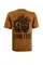 Футболка з принтом Amor Fati кулір шовкографія койот 3XL (54)