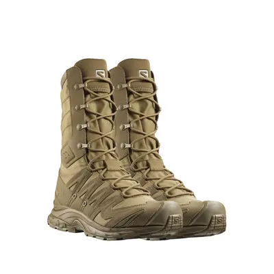 Черевики Salomon XA Forces JUNGLE Койот 41р (1/3)