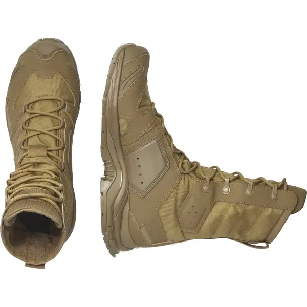 Черевики Salomon XA Forces JUNGLE Койот 41р (1/3)