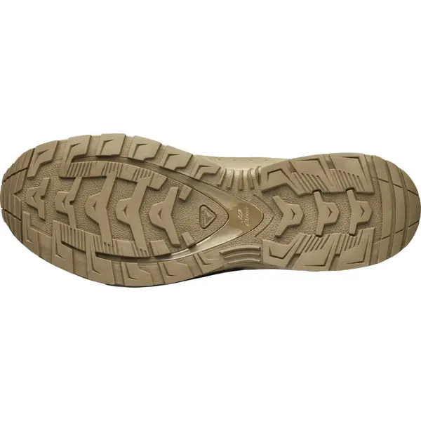 Черевики Salomon XA Forces JUNGLE Койот 41р (1/3)