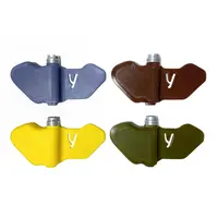 Полноразмерный учебный макет противопехотной фугасной мины ПФМ-1 нажимного действия (12×2 см, 30 г, филамент, Украина)