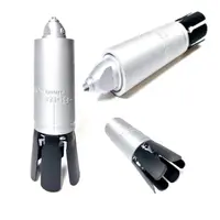 Макет осколково-фугасного касетного елементу 9Н210 (28,5×7 см, 240 г, філамент, Україна)