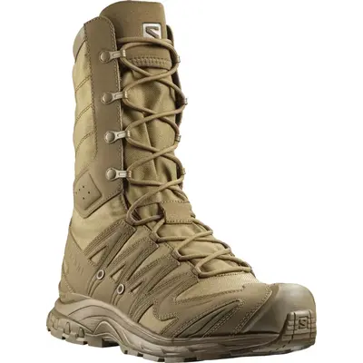 Ботинки Salomon XA Forces JUNGLE Койот 45р(1/3)