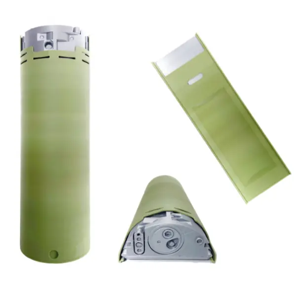 Навчальний макет протитанкової міни ПТМ-4 (натуральна величина, філамент, Україна)