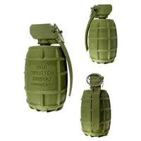 Німецький стандарт — макет гранати DM51A2 (навчальний, натуральна величина, філамент, Україна)