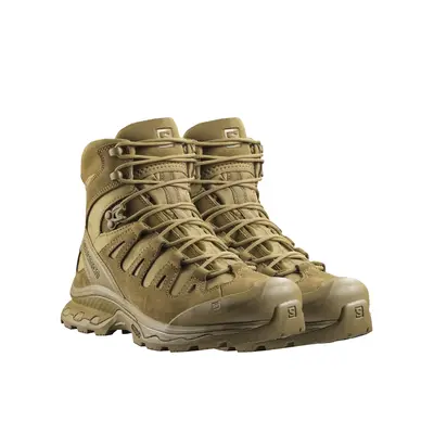 Черевики Salomon QUEST 4D Forces2 Койот 41р (1/3)