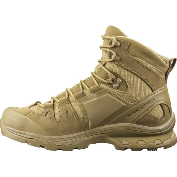 Черевики Salomon QUEST 4D Forces2 Койот 41р (1/3)