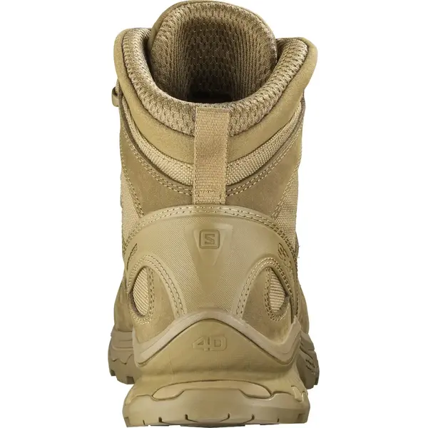 Черевики Salomon QUEST 4D Forces2 Койот 41р (1/3)