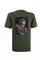 Футболка Cavalier Olive з принтом Black Series № 105 DTF L (48)