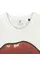 Футболка Cavalier White з принтом Cartridge in the lips DTG S (44)