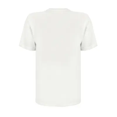 Футболка Cavalier White з принтом Grenade scull DTG 2XL (52)