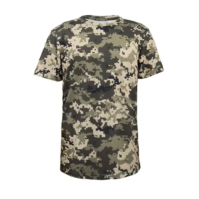 Футболка Prime кулір піксель 2XL (52)