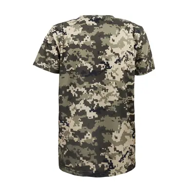 Футболка Prime кулір піксель 4XL (56)