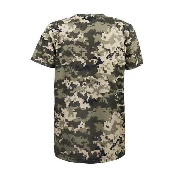 Футболка Prime кулір піксель 4XL (56)