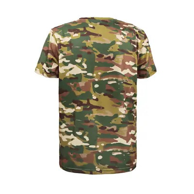 Футболка Prime кулір мультикам 2XL (52)