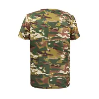 Футболка Prime кулір мультикам XL (50)