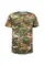 Футболка Prime кулір мультикам XS (42)