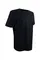 Футболка Cavalier чорна з принтом Black Series № 39 DTG 2XL (52)