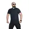 Поло тактичне BEZET ДСНС dark navy 2XL (52)