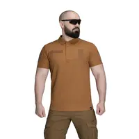 Поло тактическое BEZET койот XL (50)