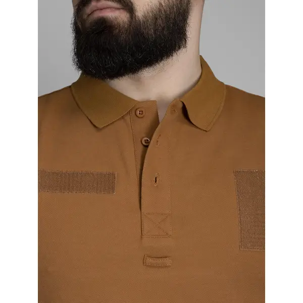 Поло тактичне BEZET койот 2XL (52)