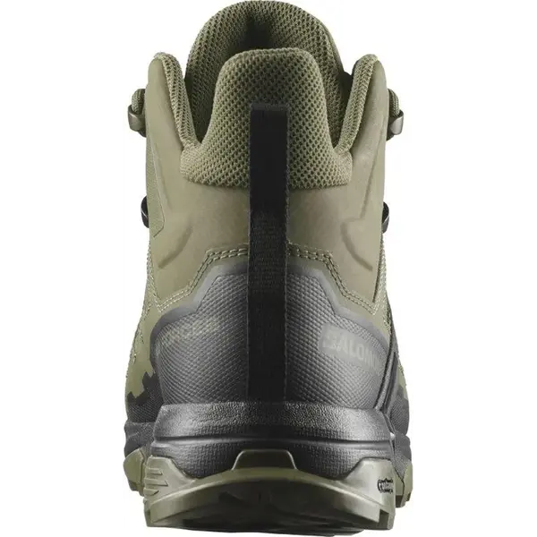 Черевики Salomon X ULTRA Forces MID Green Black