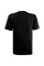 Футболка Prime кулір з вишивкою Тризуб чорна 2XL (52)