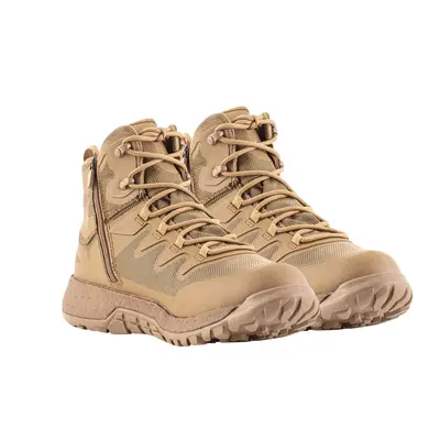 Черевики Belleville Vapor Boot Койот